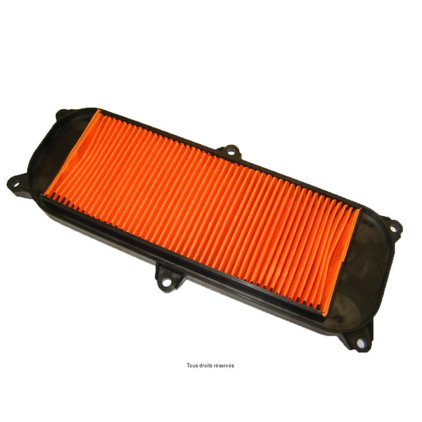 Powerflux - Filtre à air 98B128