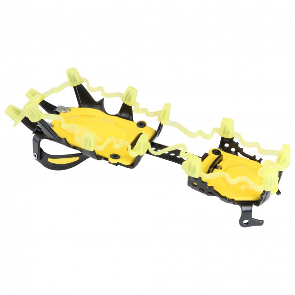 Grivel - Crampon's Crown - Protège-pointe