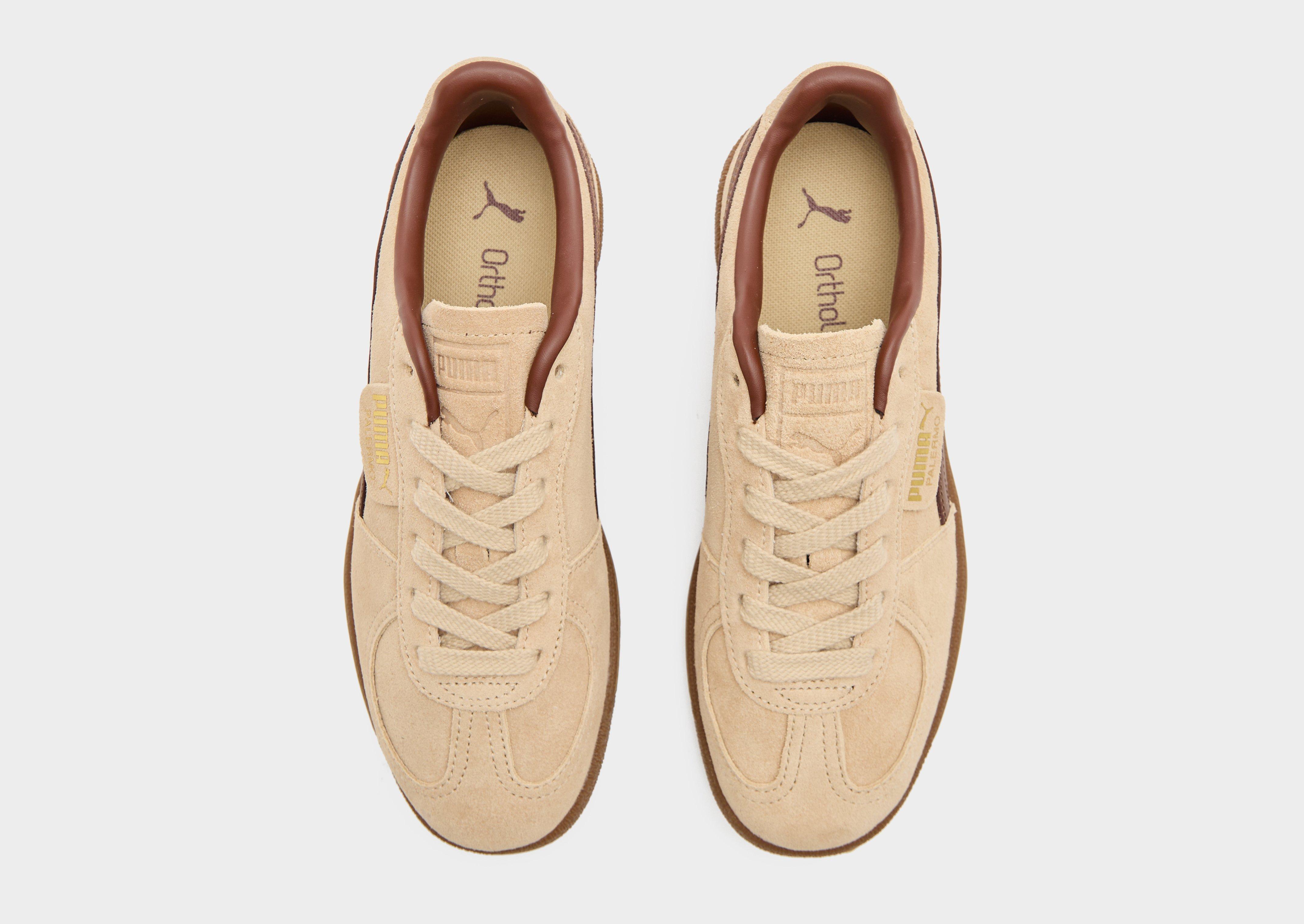PUMA Palermo Femme