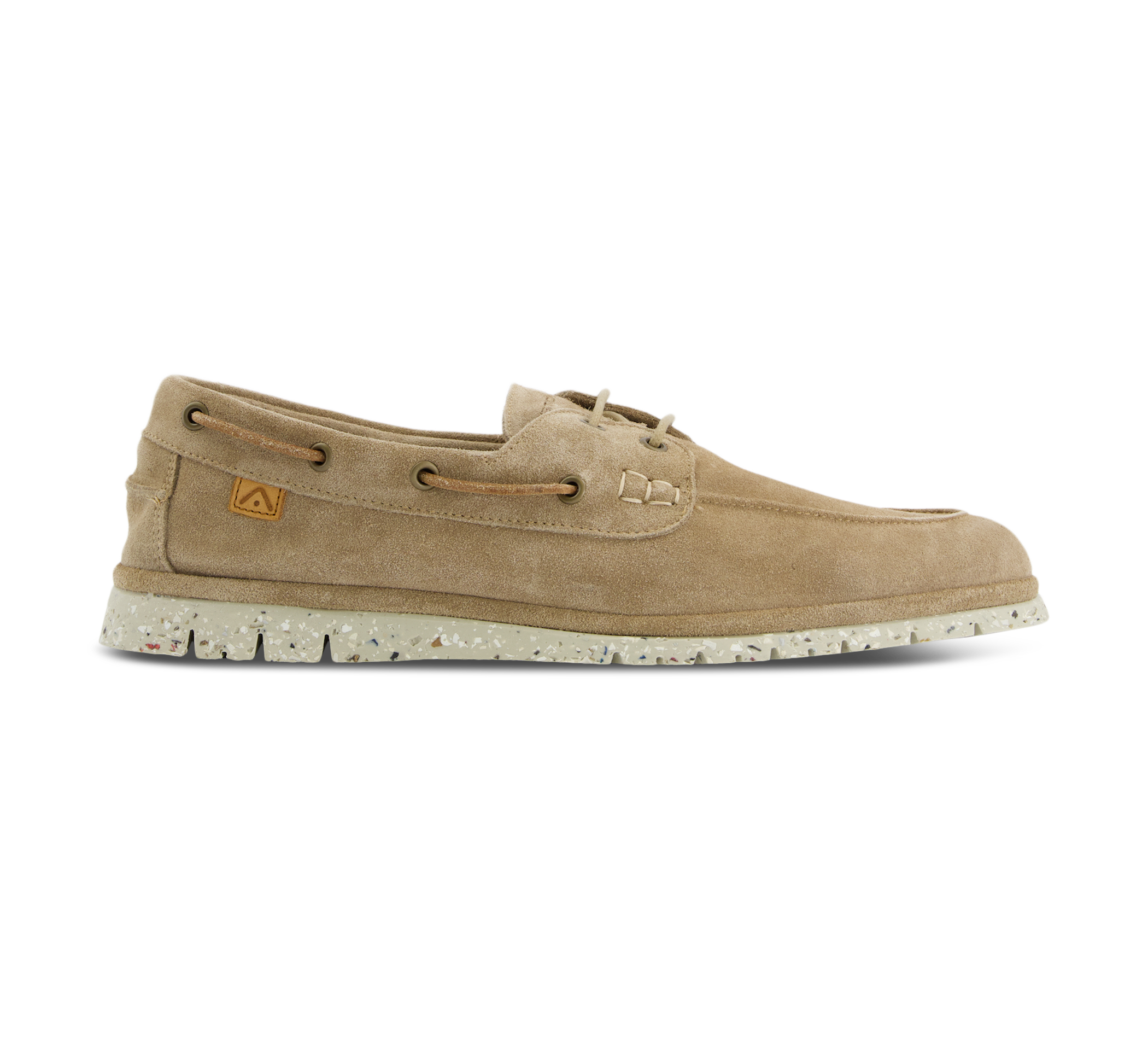 Ambitious Amber - Mokassins beige/taupe