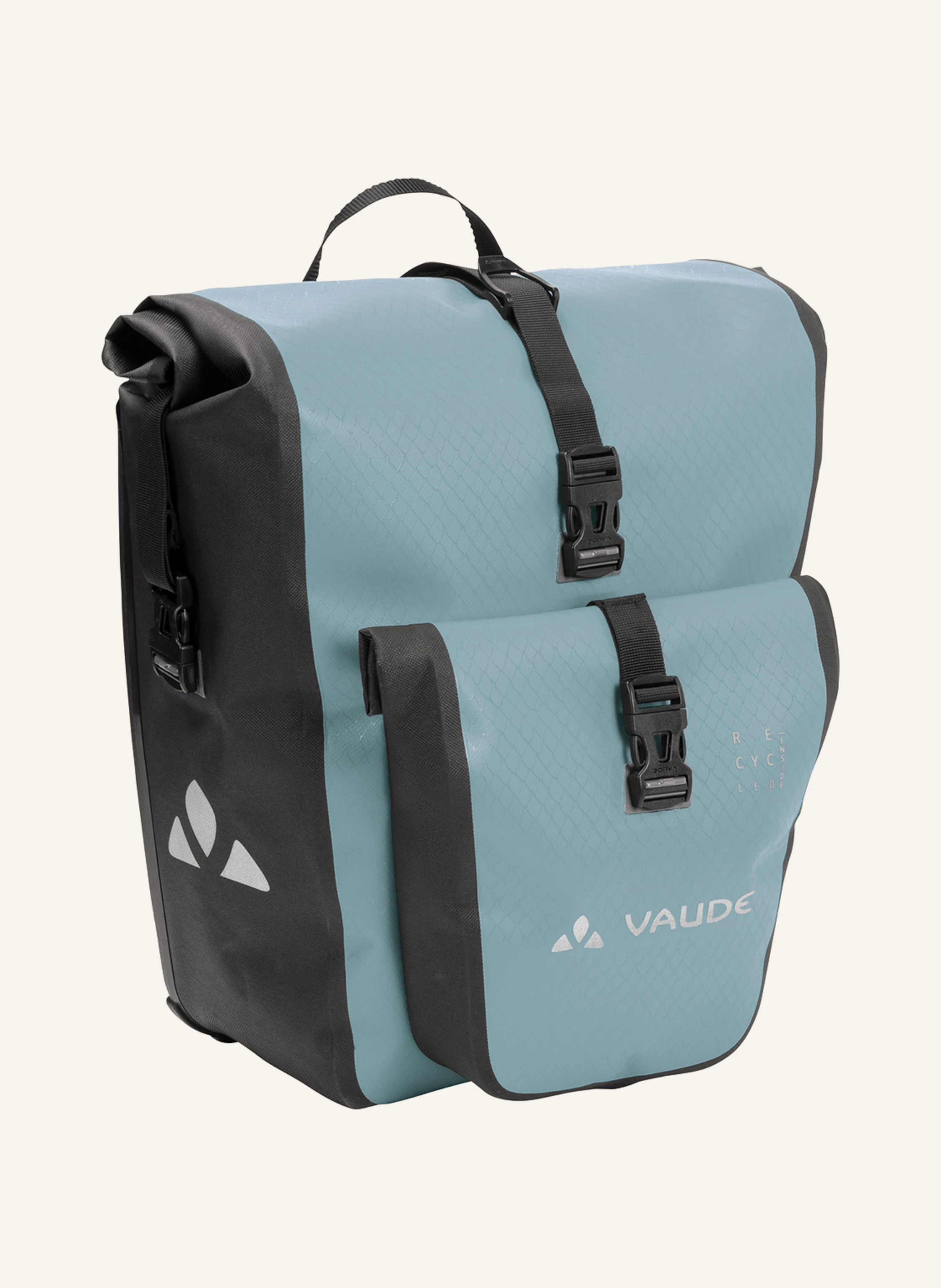 VAUDE Hinterradtasche AQUA BACK PLUS (REC)