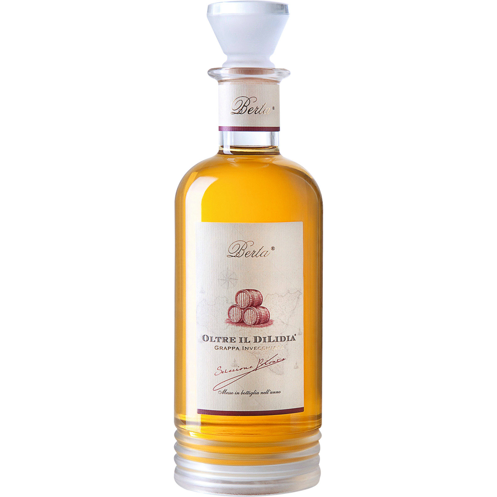 Berta Oltre il DiLidia 70 cl