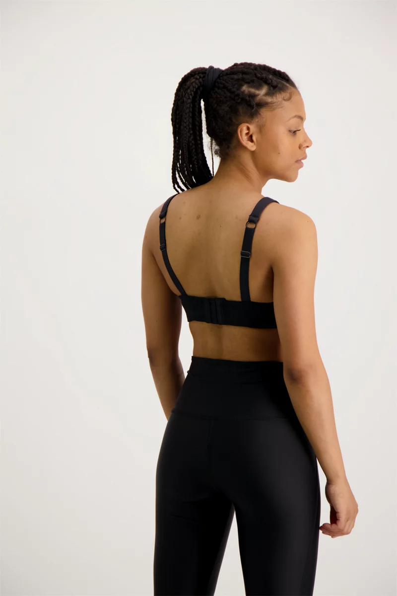 Odlo Everyday High Damen Sport-BH
