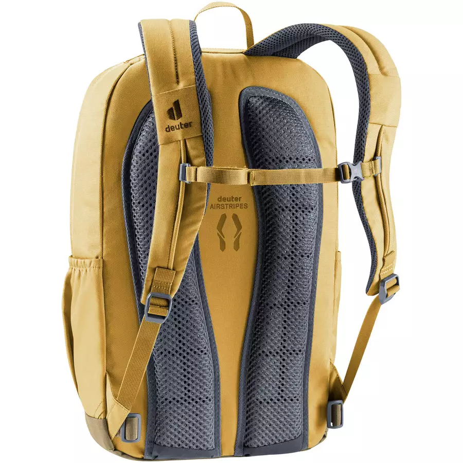 Deuter Gogo - Tagesrucksack 46 cm caramel-clay