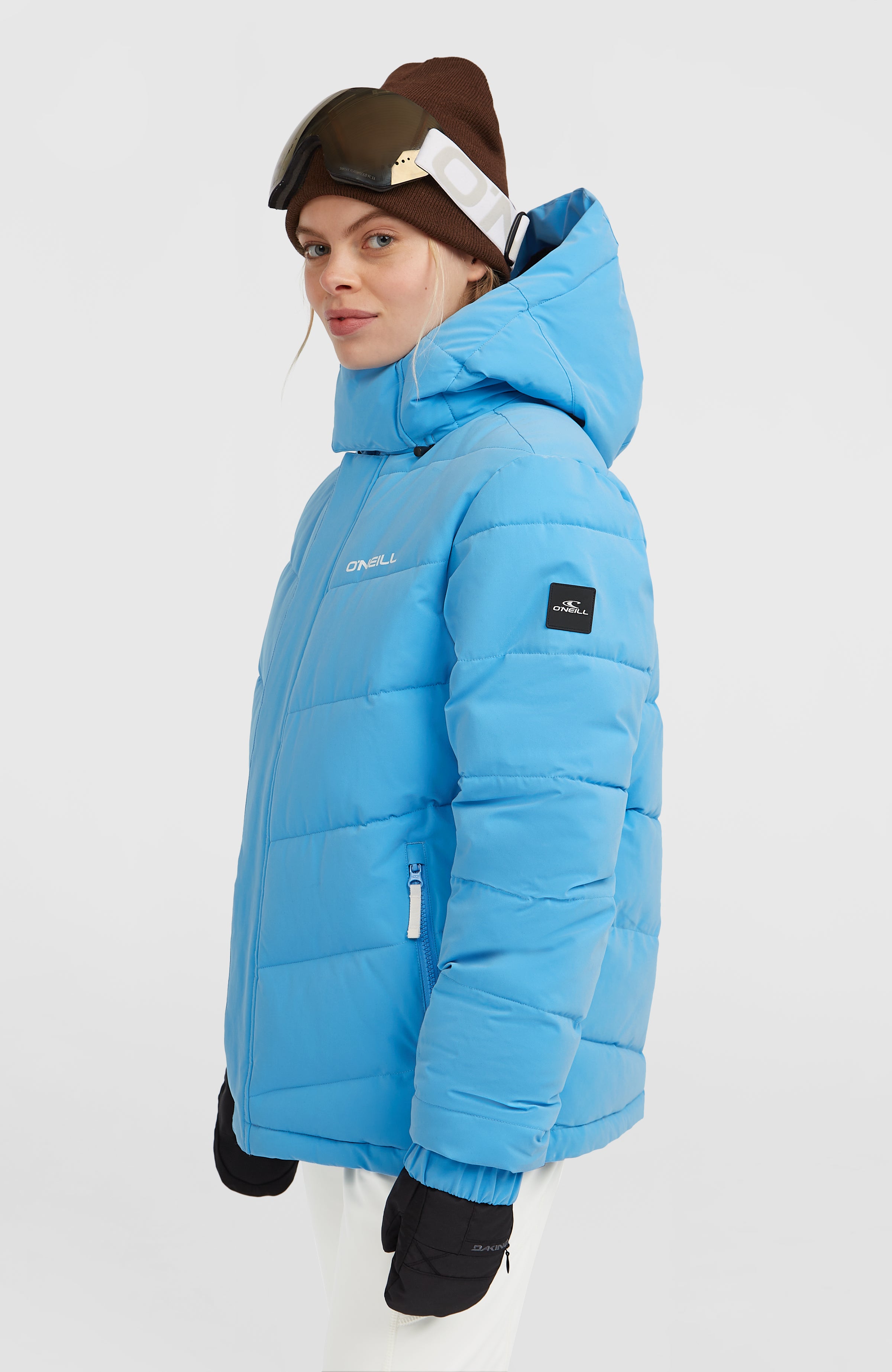 FWC'Cruz Hybrid Puffer wintersportjas