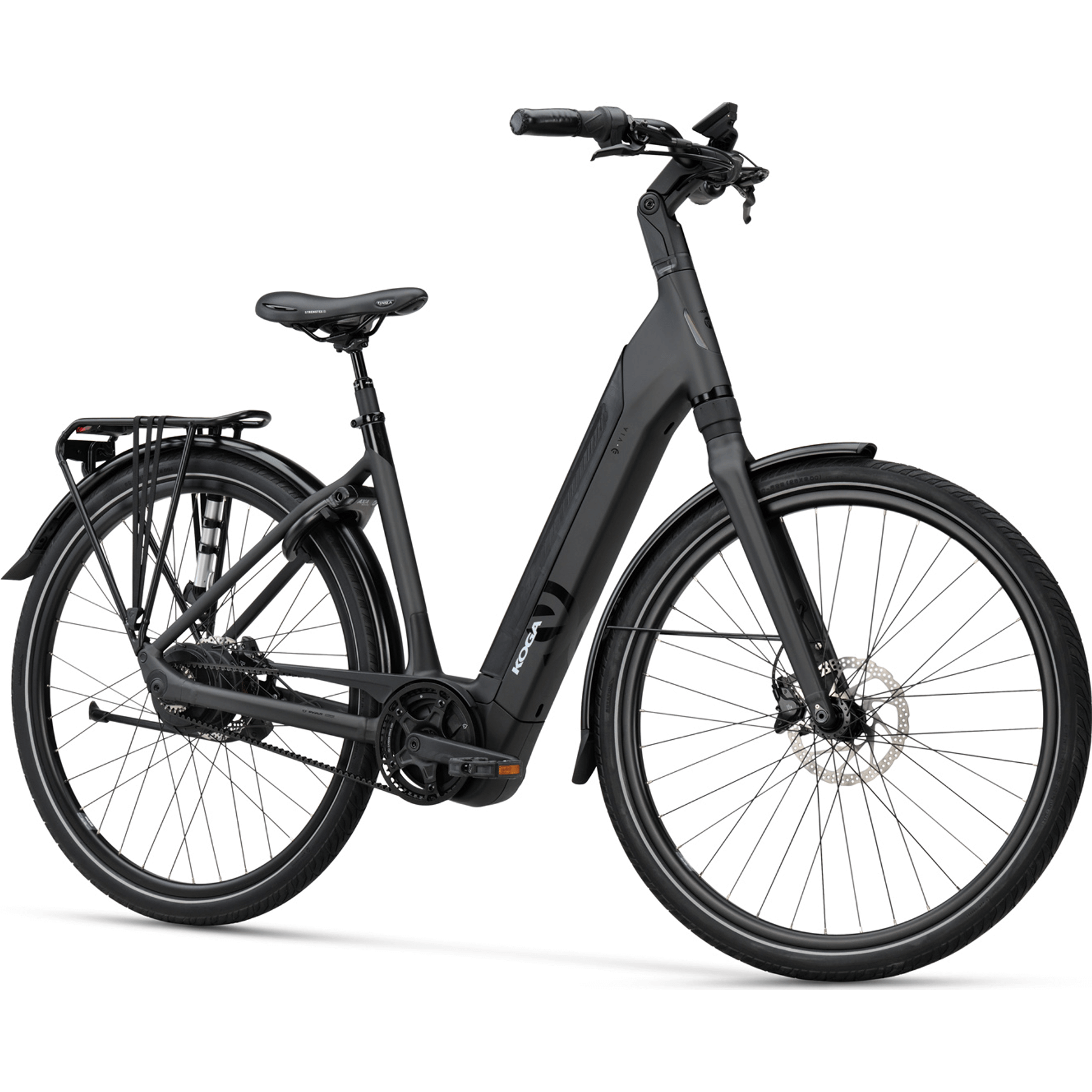 Koga Evia PT Pro 2026