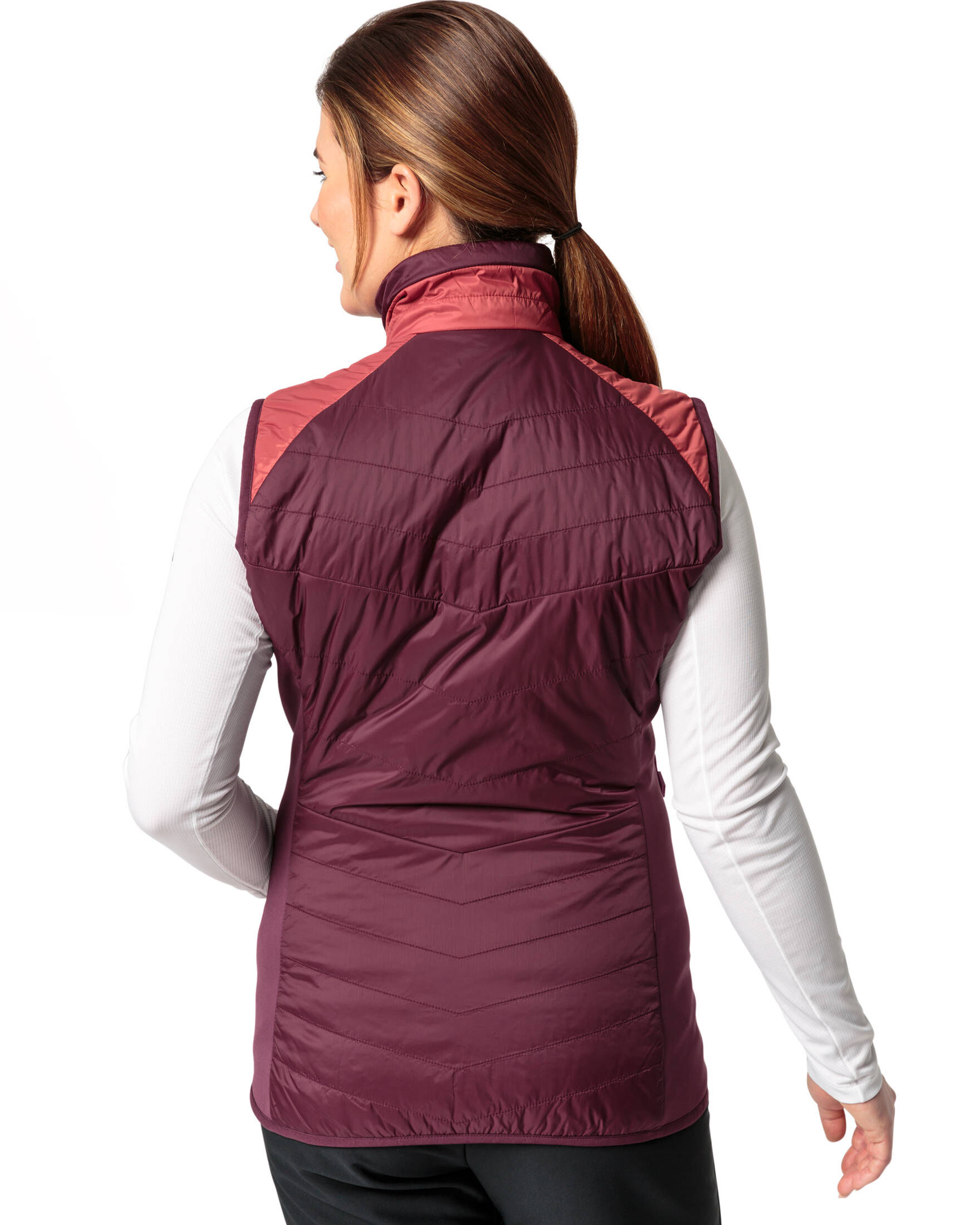 VAUDE| Damen Isolationsweste SESVENNA VEST IV