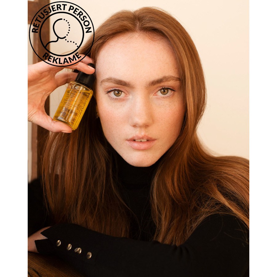 Shu Uemura Essence Absolue Nourishing Soothing Scalp Oil Concentrate 50ml