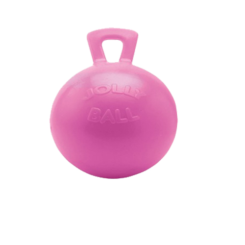 Jolly Ball Paard
