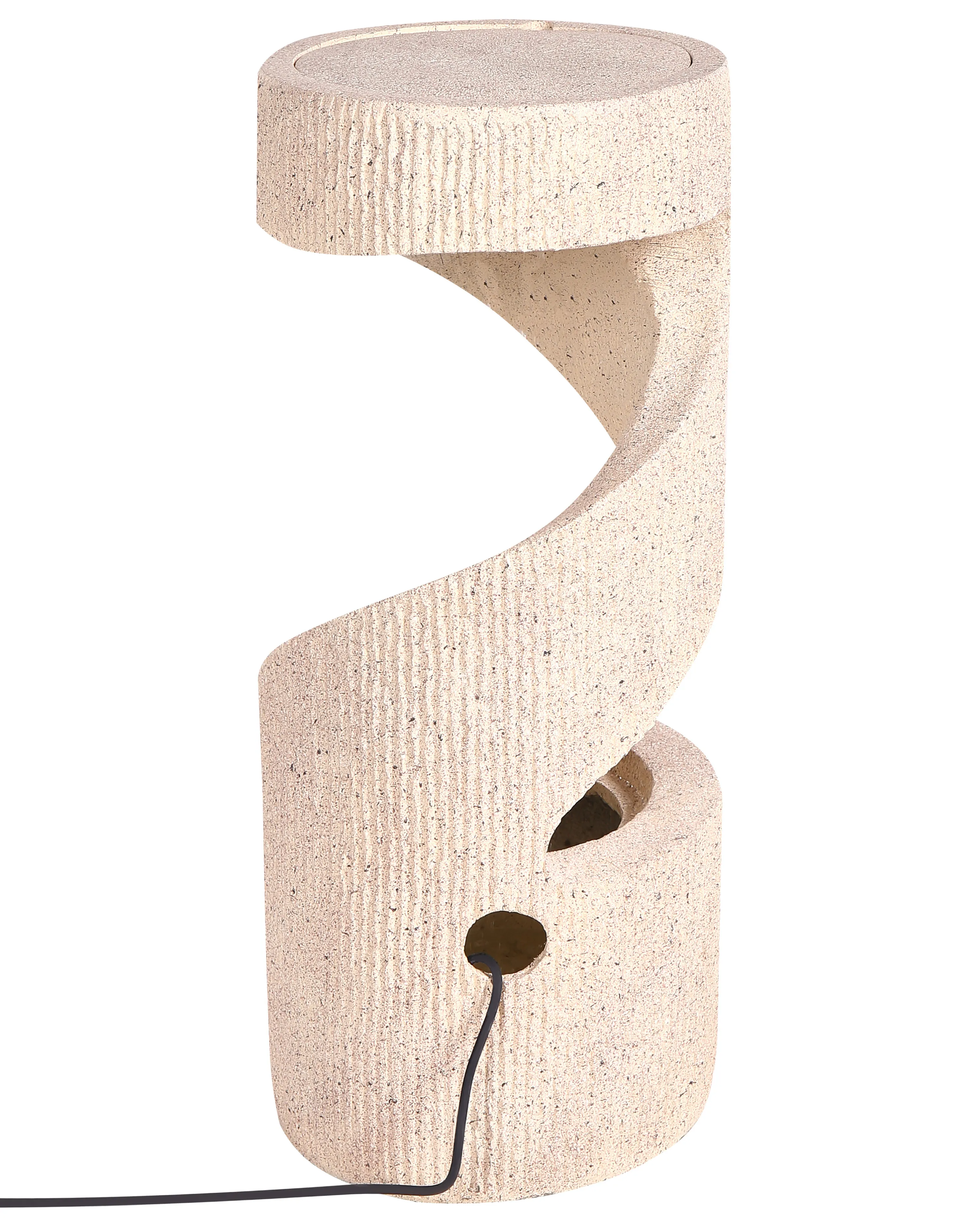 Tuinfontein WINX LED Beige