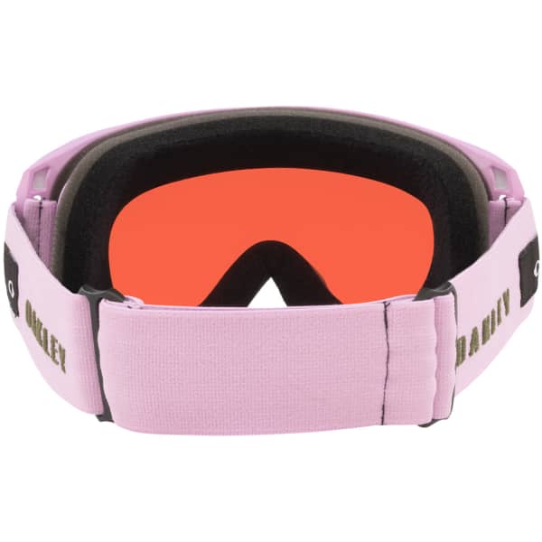 Masque de ski OAKLEY LINE MINER S BASELINE LAVENDER WPRIZMRS