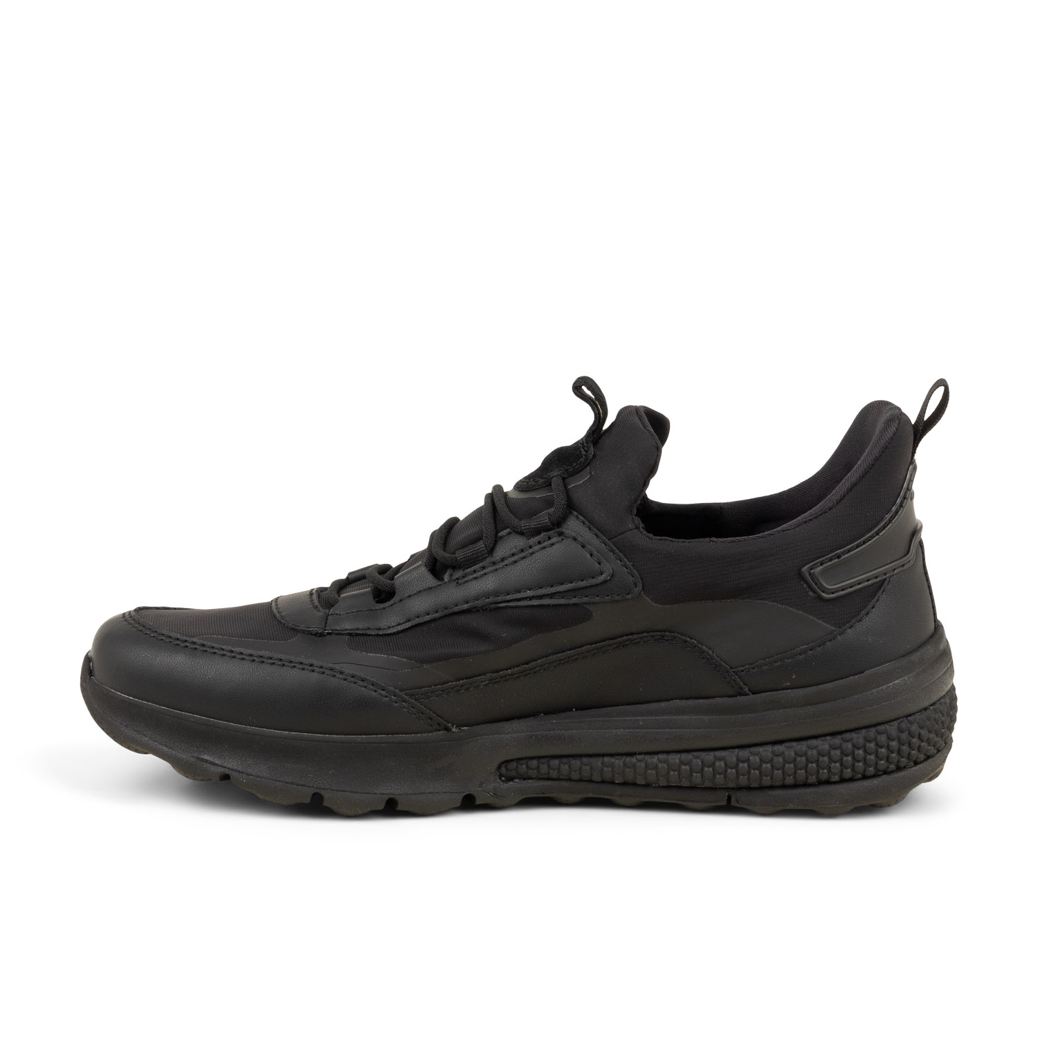 Chaussures à lacets homme GEOX SPHERICA ACTIF