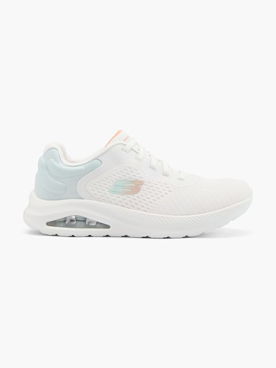 Skechers CON-AIR Sneaker Weiss
