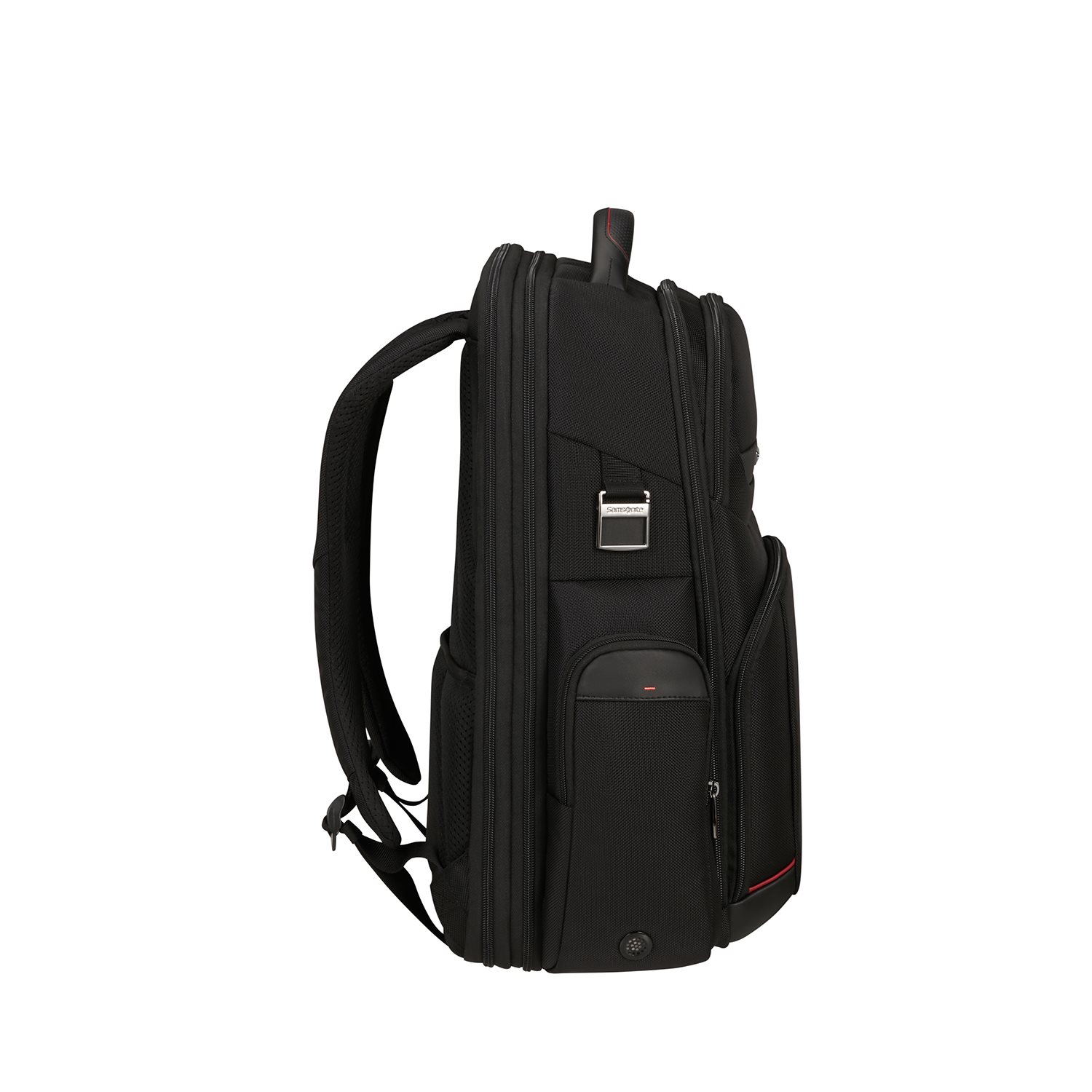 Samsonite Pro-DLX 6 Backpack 3V 17.3'' EXP black