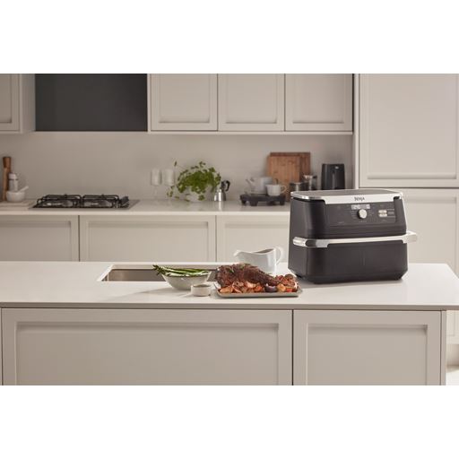 Ninja Foodie AF500EU FlexDrawer Airfryer