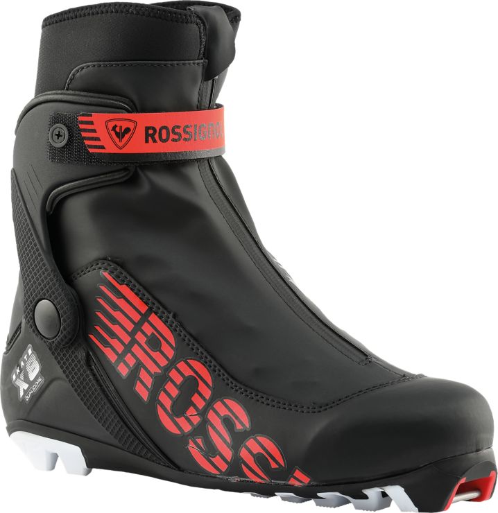 RossignolX-8 Skate - schwarz