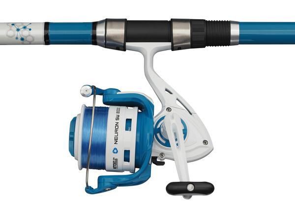 Ensemble surfcasting Mitchell Neuron SW II (100-200g) (incl. fil)