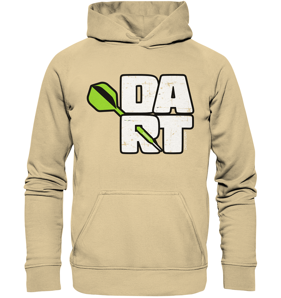 DartSturm - Dart - Basic Unisex Hoodie