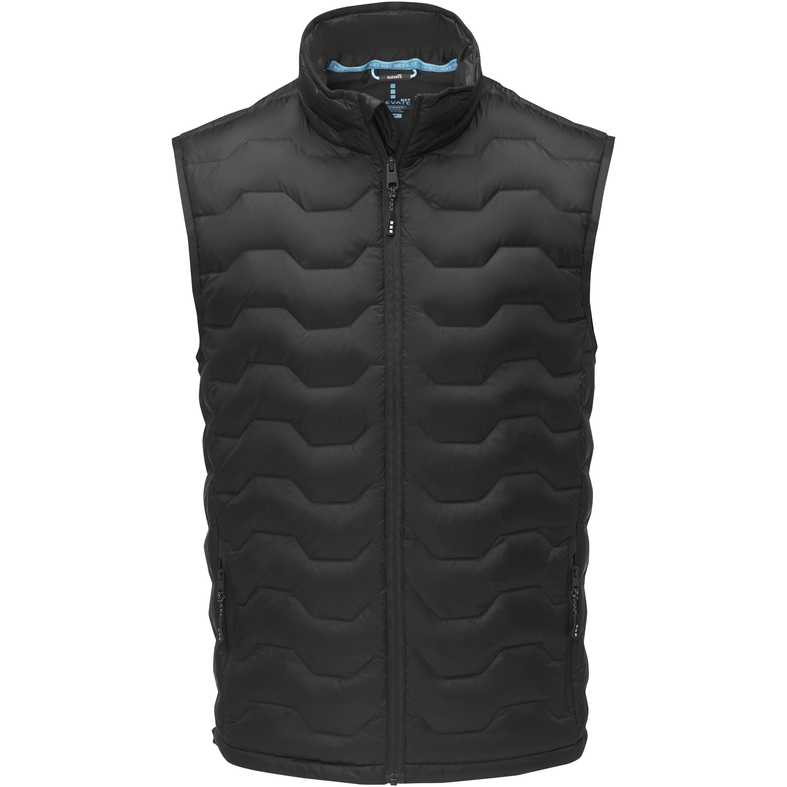 Elevate NXT 37536 - Gilet Écologique Homme en Duvet Recyclé Epidote