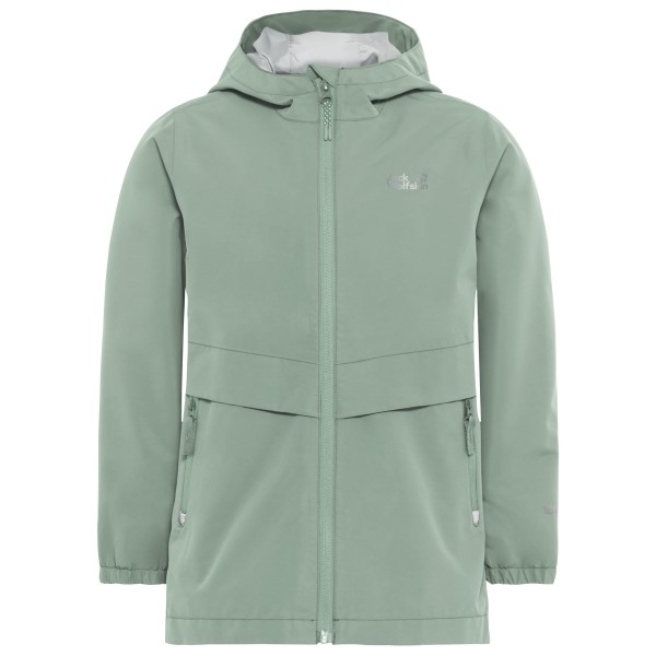 Jack Wolfskin - Kid's Malima Jacket - Veste imperméable
