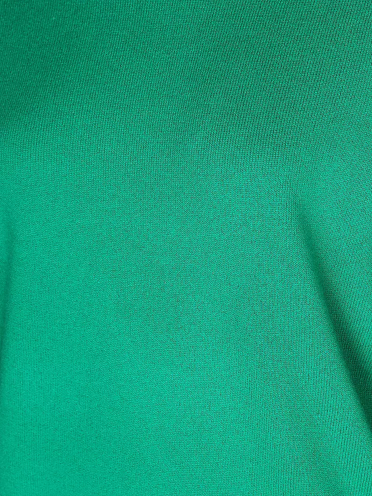 KATESTORM Kaschmir Pullover grün