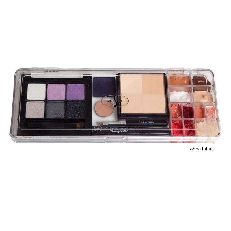 Vueset - Leere Palette - Disco Prima, 13er Palette