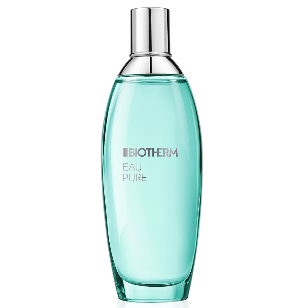 BIOTHERM Eau Pure Körperspray - Jetzt 20% sparen mit Code 