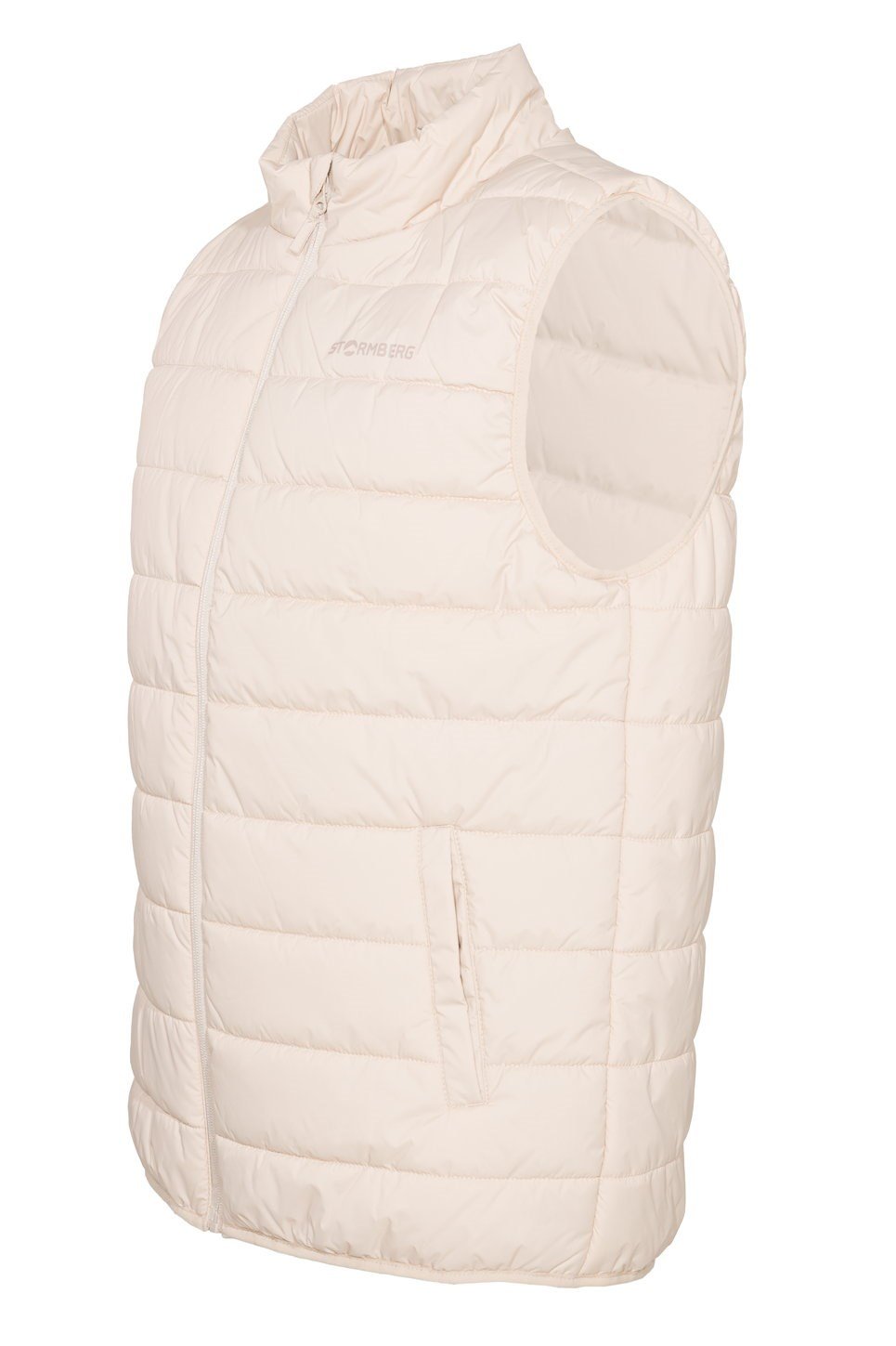 Stormberg Strimberg vattert vest