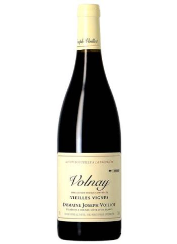 Volnay Vieilles Vignes - Joseph Voillot