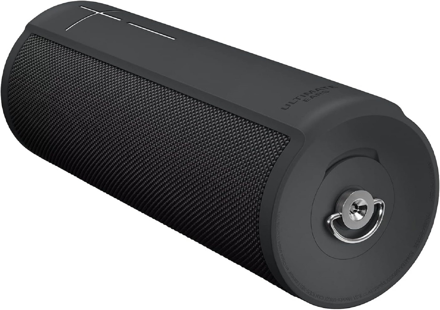 Logitech Megablast Tragbarer Bluetooth Lautsprecher
