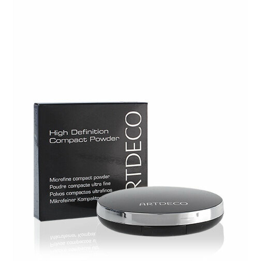 Artdeco, High Definition Compact Powder