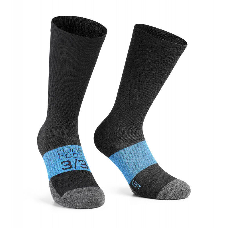 Winter Socks EVO - Chaussettes vélo