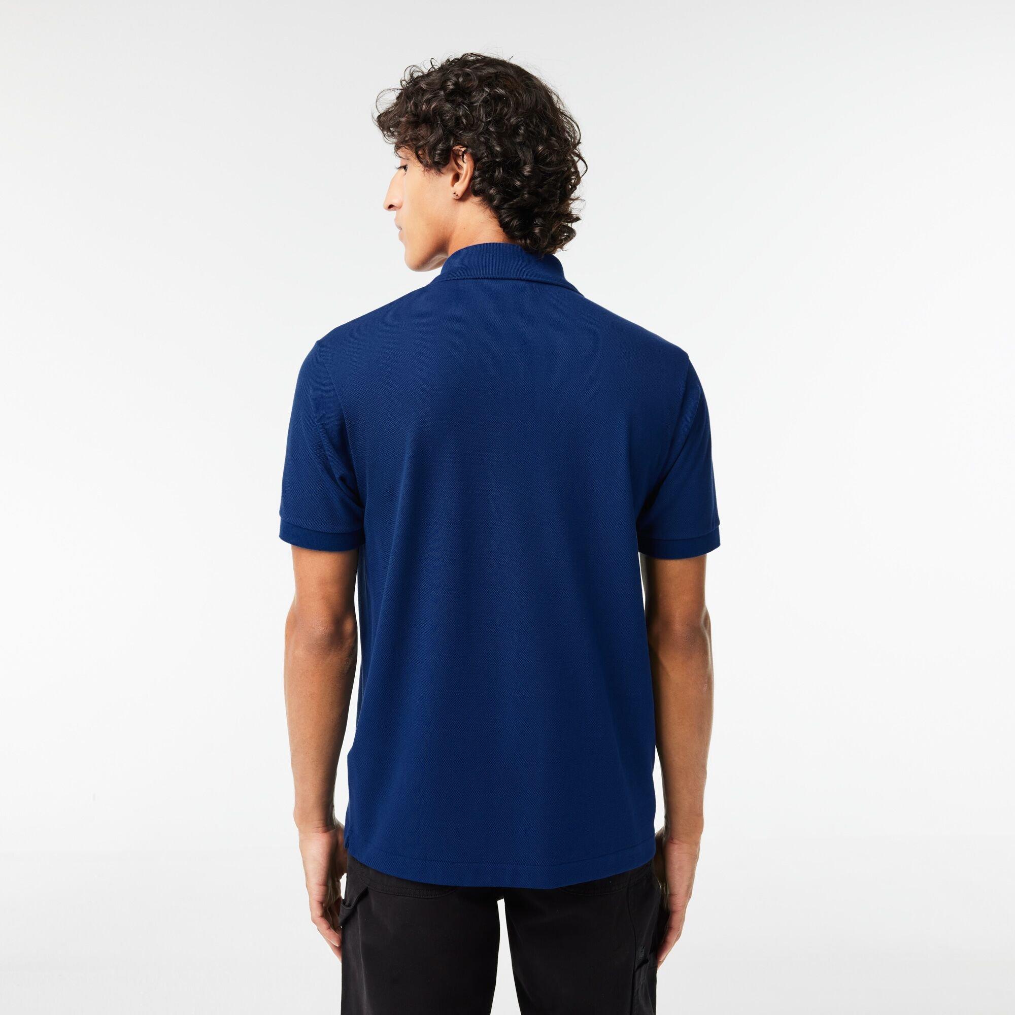 Lacoste Original L.12.12 Polo Shirt