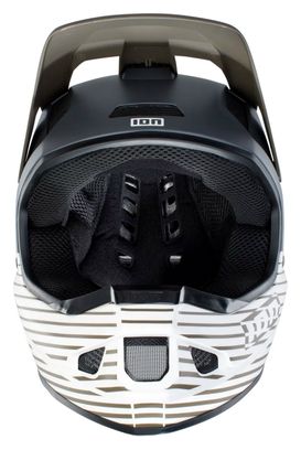 Casque Intégral ION Scrub AMP Multicouleur Unisexe