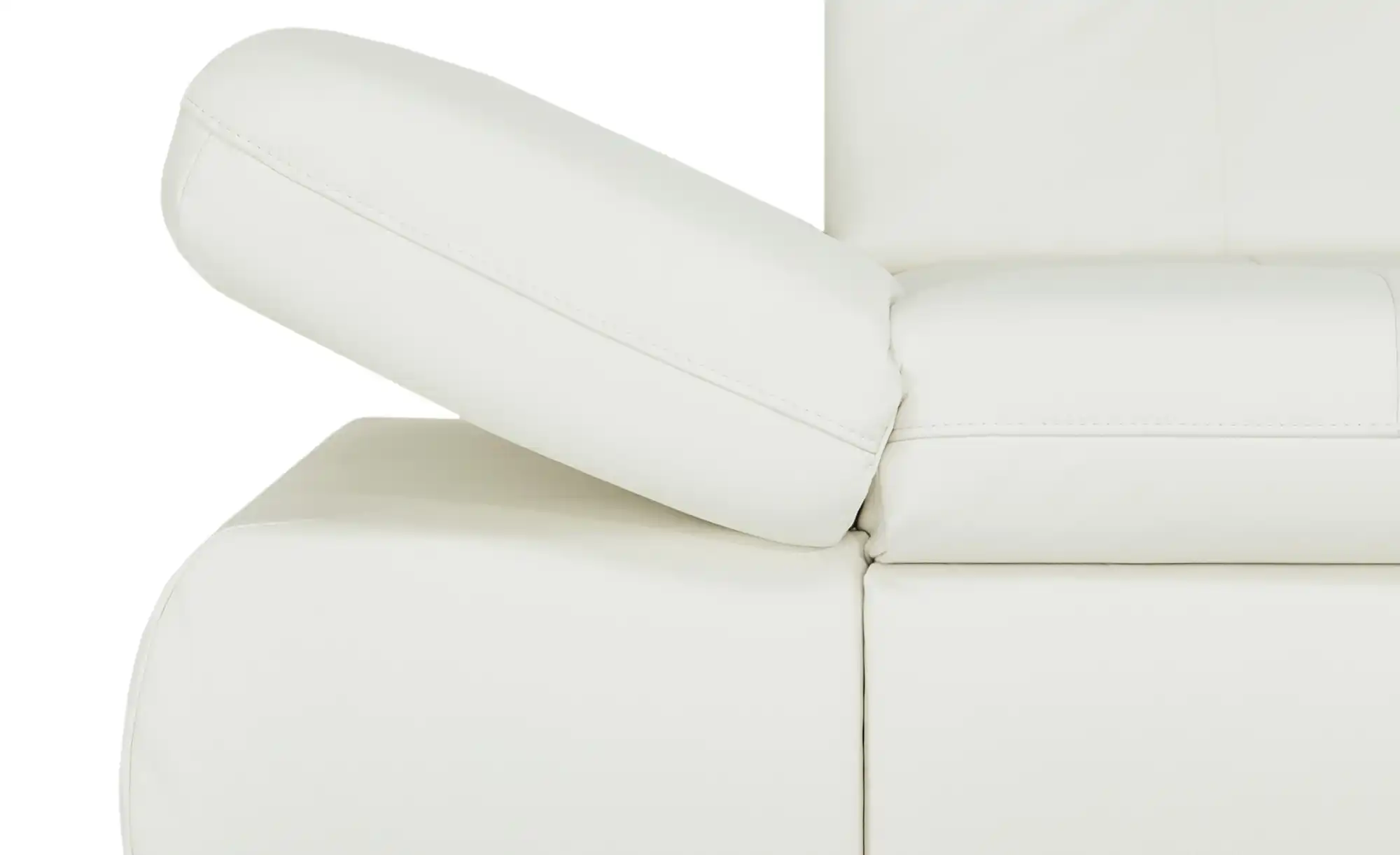Lounge Collection Ecksofa Leder Spencer