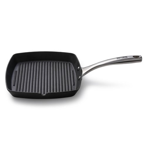Skottsberg Grillpan Cast Iron