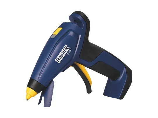 Rapid BGX7 Trådløs Limpistol - (5 stk.)
