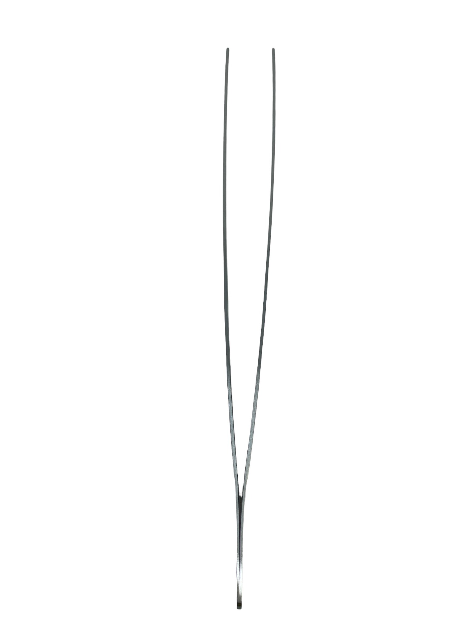 AquastoreXL Recht Pincet 38cm | aquascaping