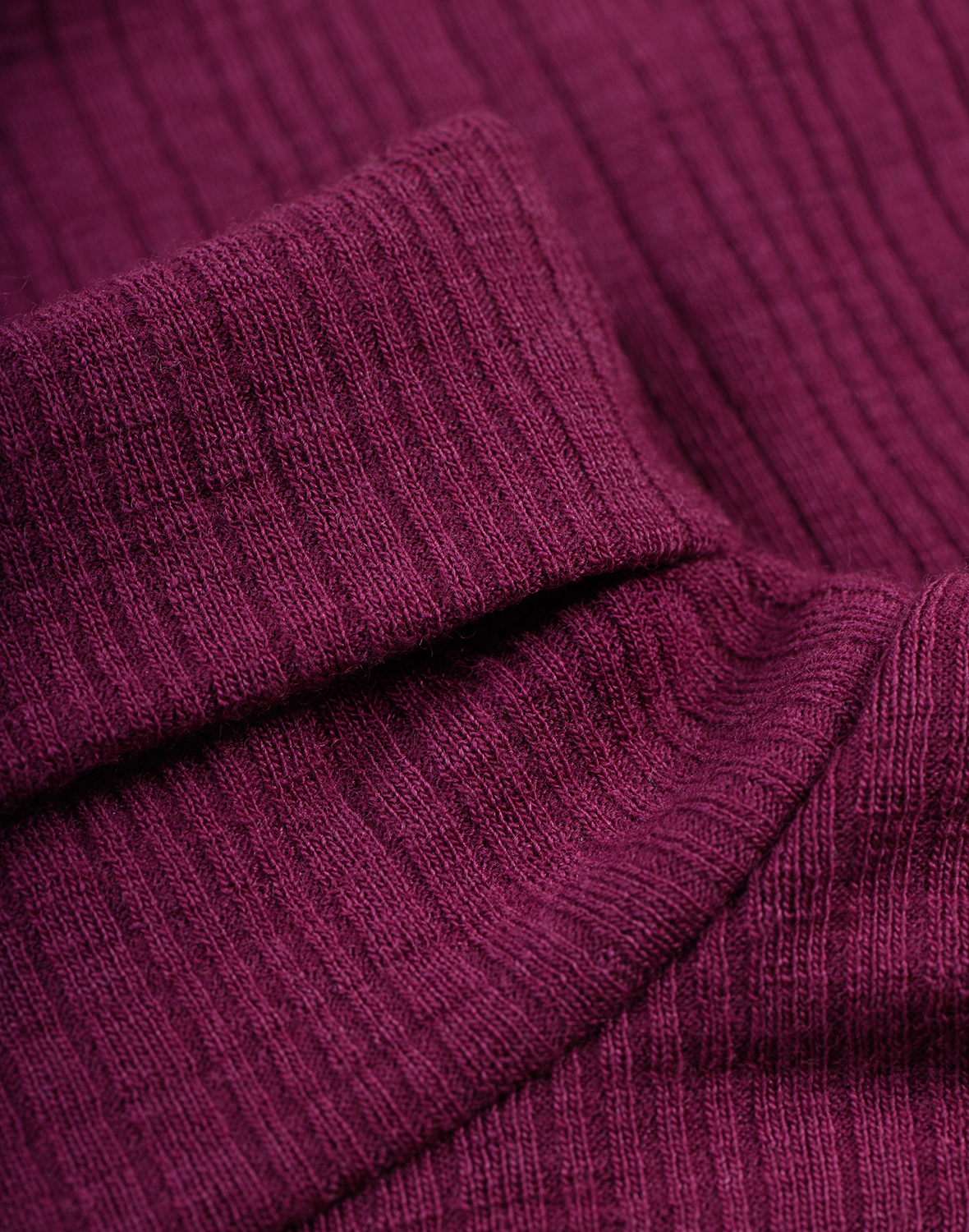 Merino wollen nekwarmer voor kinderen