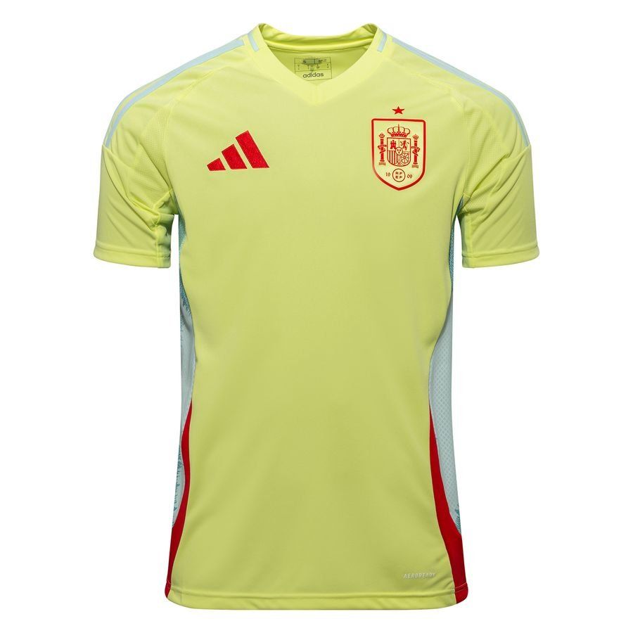 Espagne Maillot Extérieur 2024/25 Enfant