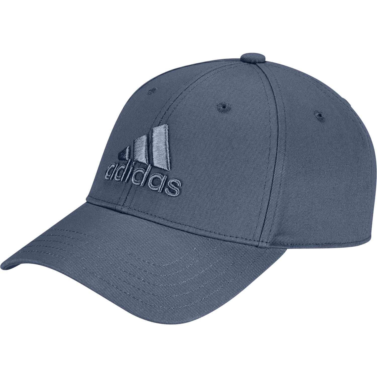adidas  BBall Cap Tonal
