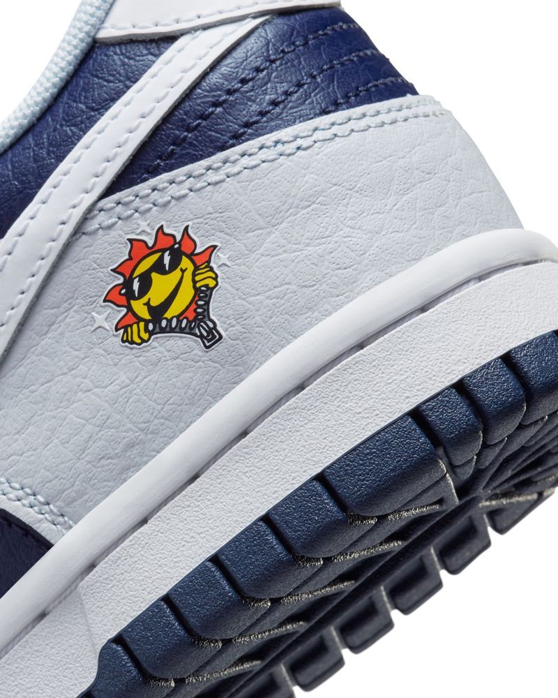 Chaussures Nike Dunk Low BG pour enfant