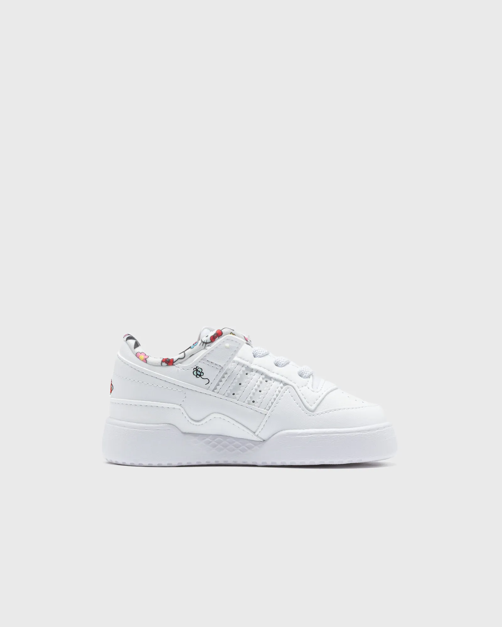 Adidas FORUM LOW EL I