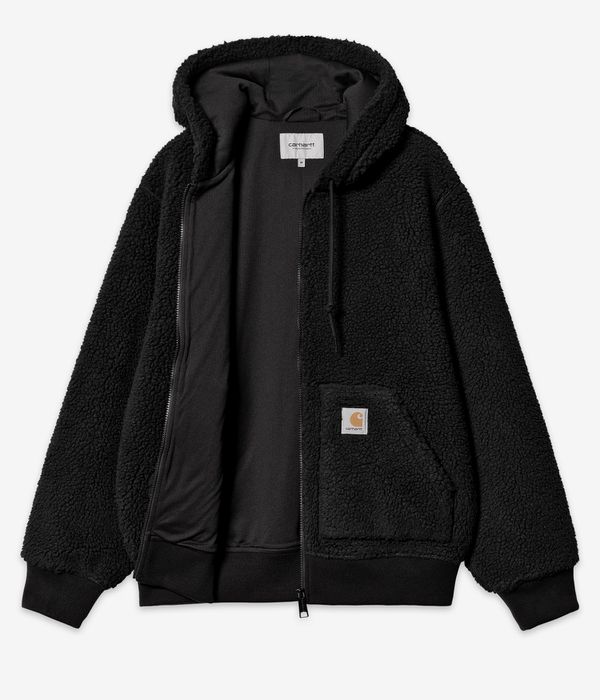 Carhartt WIP OG Active Liner Jacke (black)