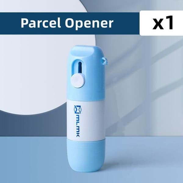 2-i-1 Korreksjonsvæske for Termisk Papir