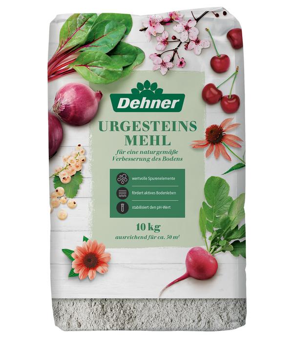 Dehner Urgesteinsmehl
