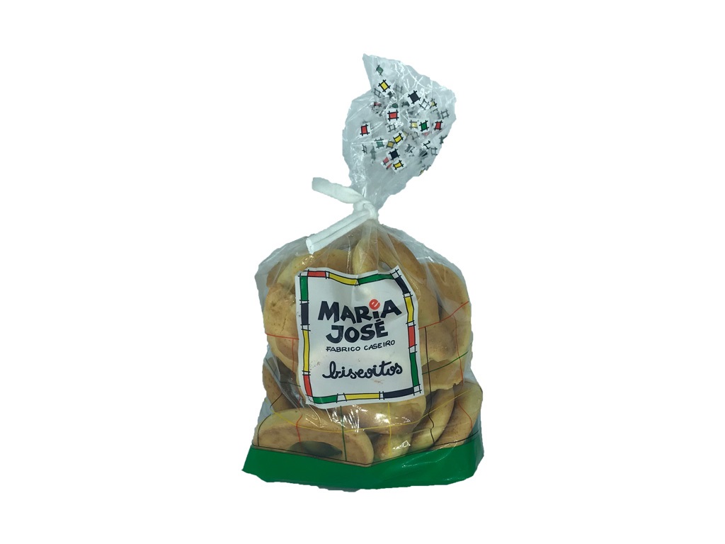 BISCOITOS CASEIROS ARGOLAS 350G