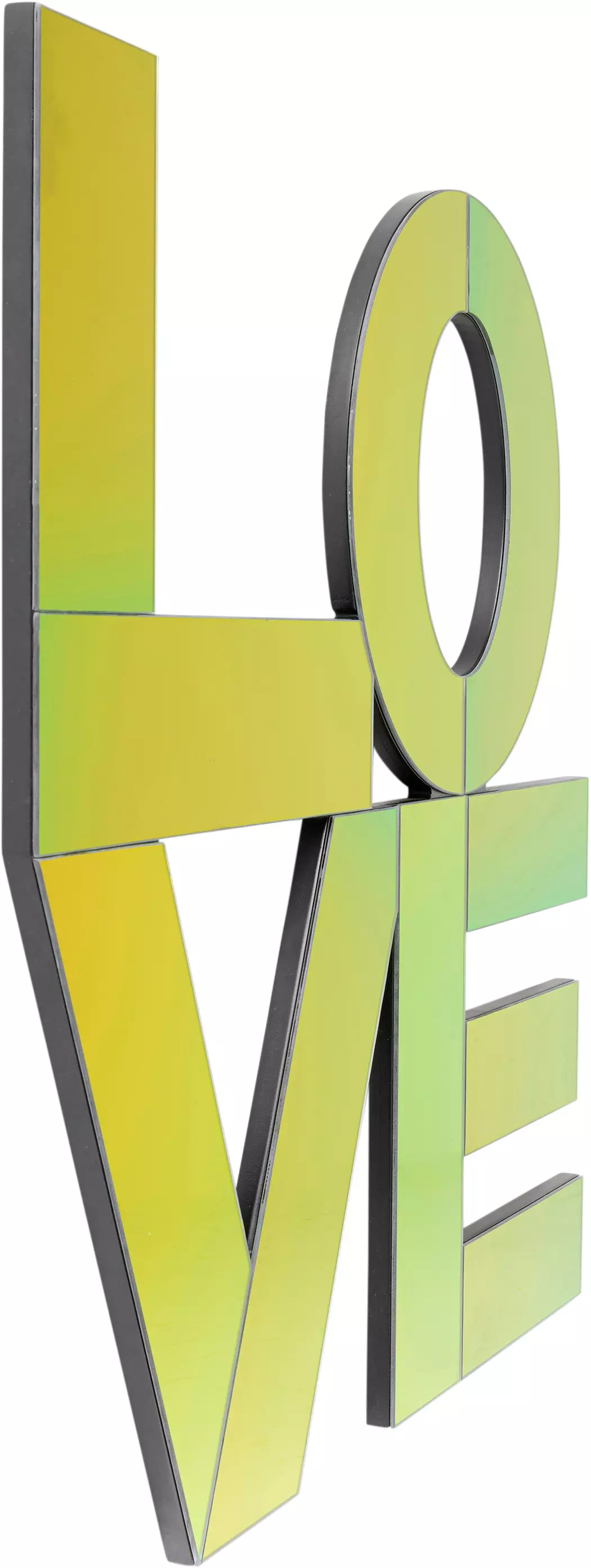 Wandobjekt Love Letters 55935