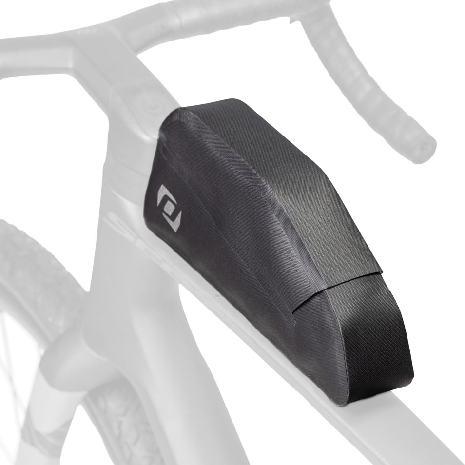 Syncros TopTube Taske Sort