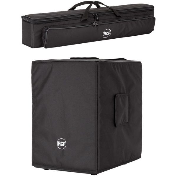 RCF EVOX 12 Bundle